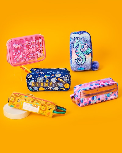 Pencil Cases