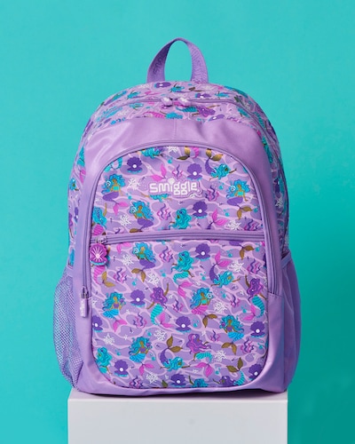 Backpacks