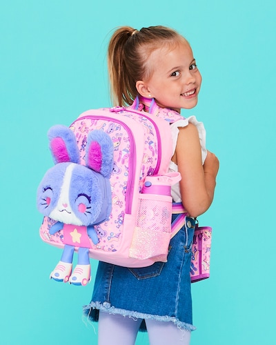 Kids School Bags | All Backpacks for Kids | Smiggle UK
