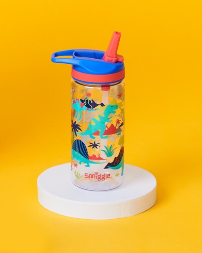 Nursery Drink Bottles