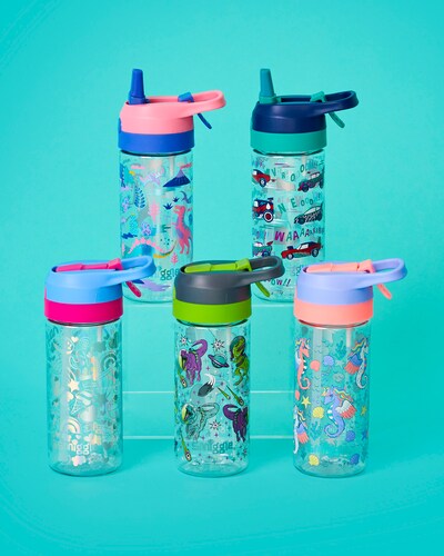Spritz Drink Bottles