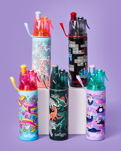 Stainless Steel Drink Bottles