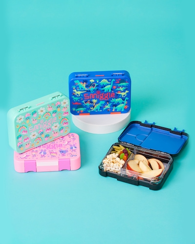 Bento Lunchboxes