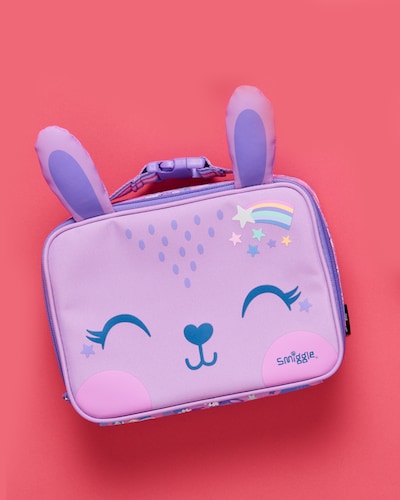 Nursery Lunchboxes