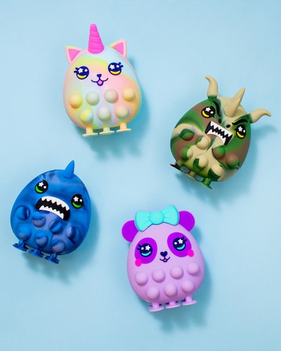 Fidget Toys