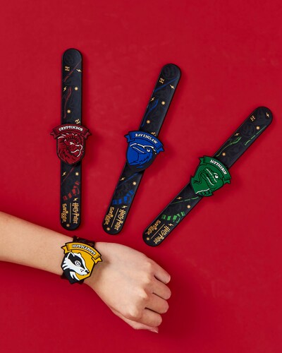 Slapbands