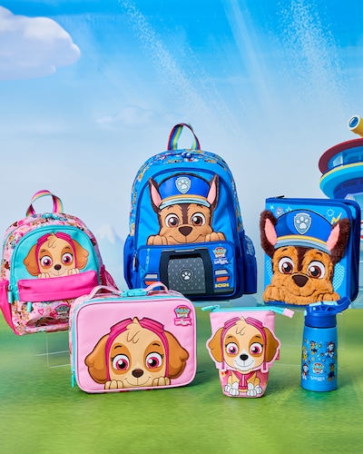 Paw Patrol