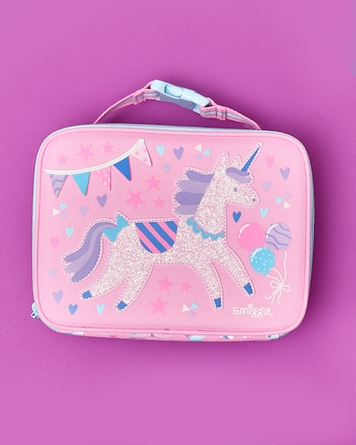 Nursery Lunchboxes