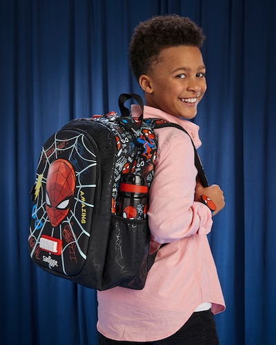 Spider-Man