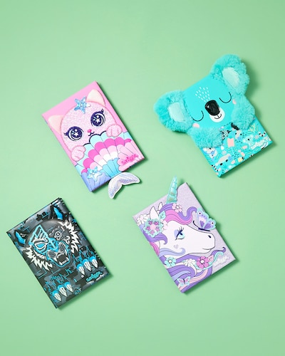 Stationery