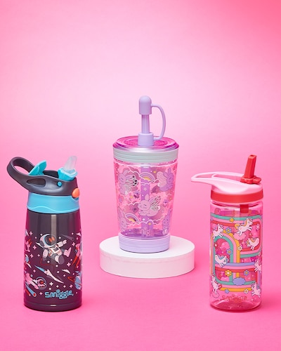 Nursery Drink Bottles