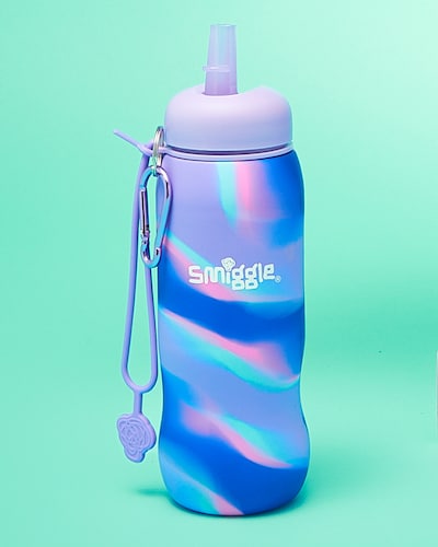 Silicone Drink Bottles