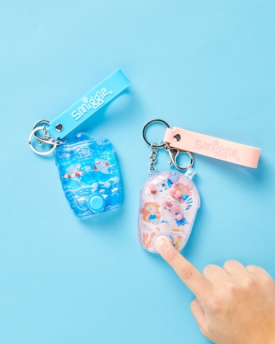 Keyrings & Accessories