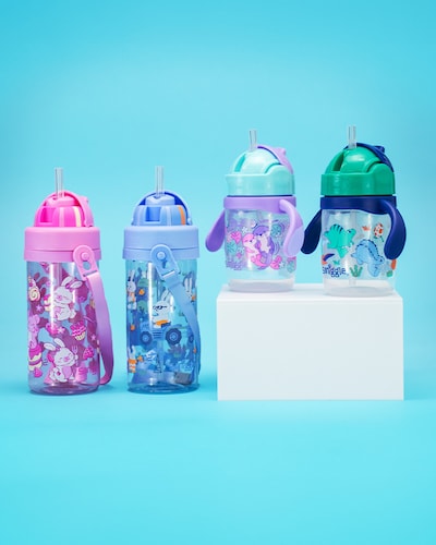 Nursery Drink Bottles