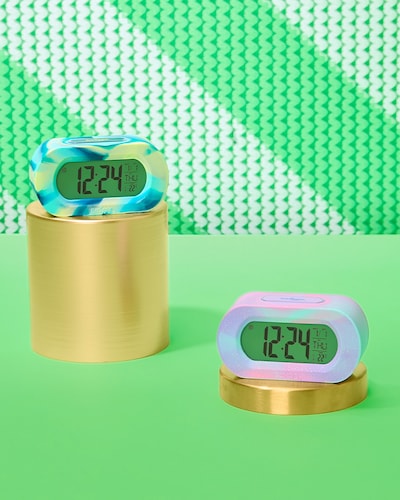 Clocks