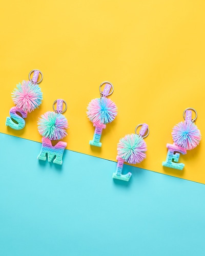 Keyrings & Accessories