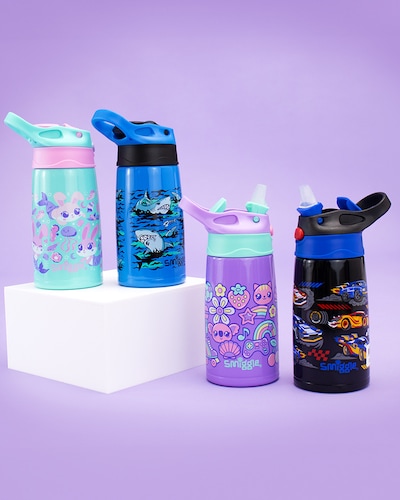 Nursery Drink Bottles