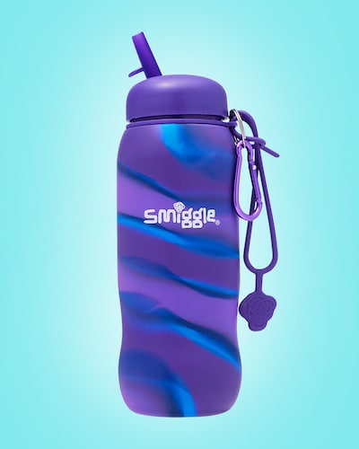 Silicone Drink Bottles