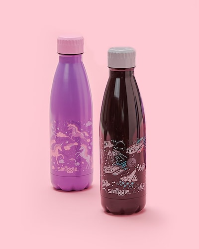 Stainless Steel Drink Bottles