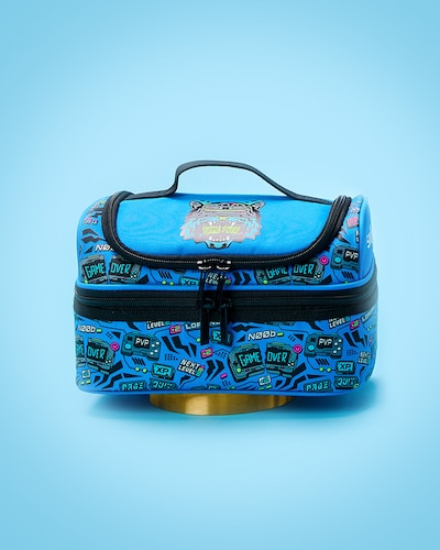 Double Decker Lunchboxes