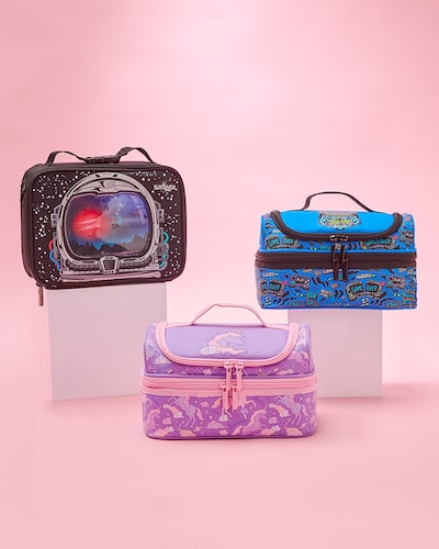 Lunchboxes