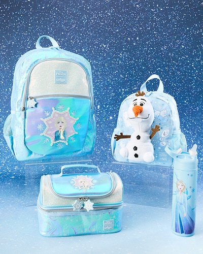 Frozen