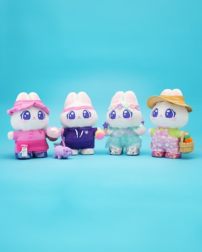 Toys