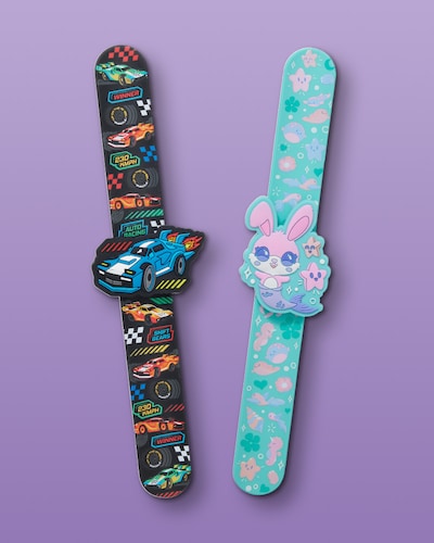 Wristbands