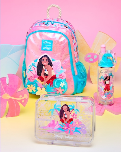 Moana Collection