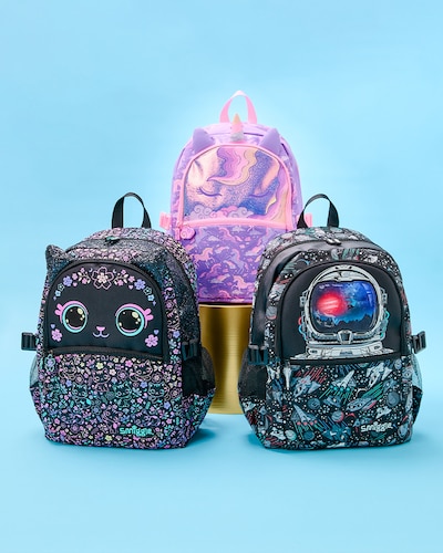 Backpacks