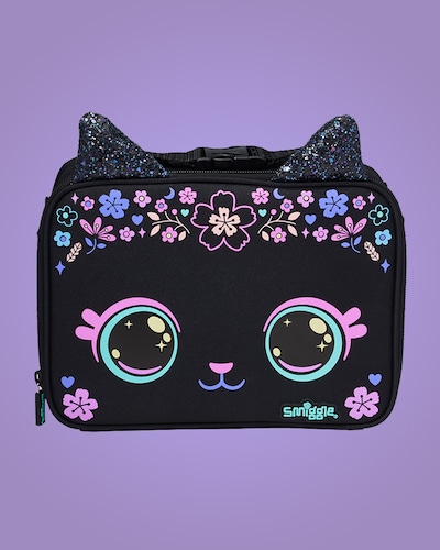 Square Lunchboxes