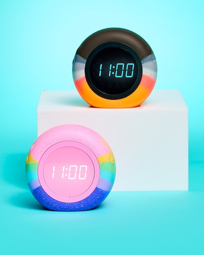 Clocks
