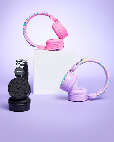 Earbuds & Headphones