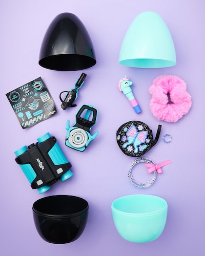 Toys & Activities