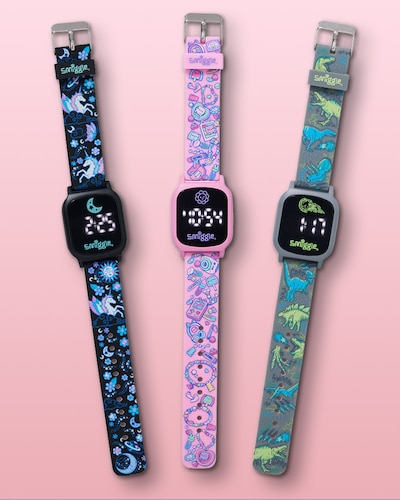 Watches