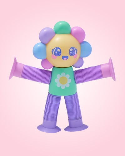 Fidget Toys