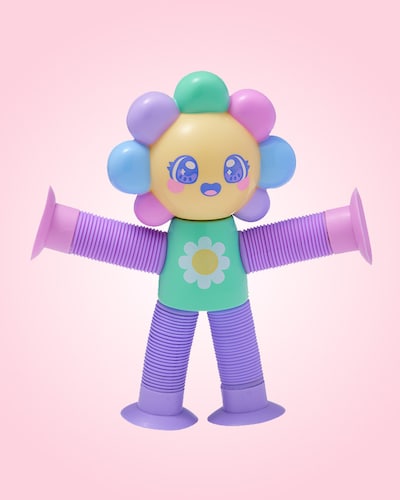 Fidget Toys