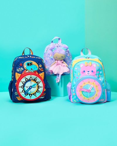 Nursery Bags