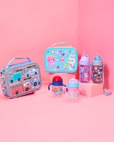 Nursery Lunchboxes