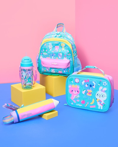 Ready Set Go Nursery Collection