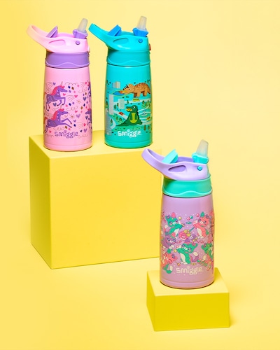 Nursery Drink Bottles