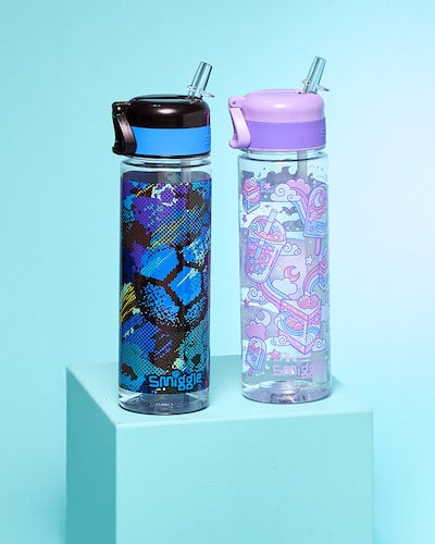 Plastic Drink Bottles