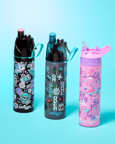 Stainless Steel Drink Bottles