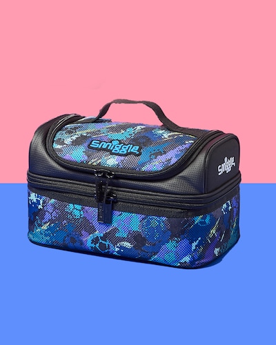 Double Decker Lunchboxes