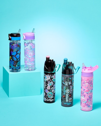 Drink Bottles