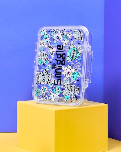Bento Lunchboxes