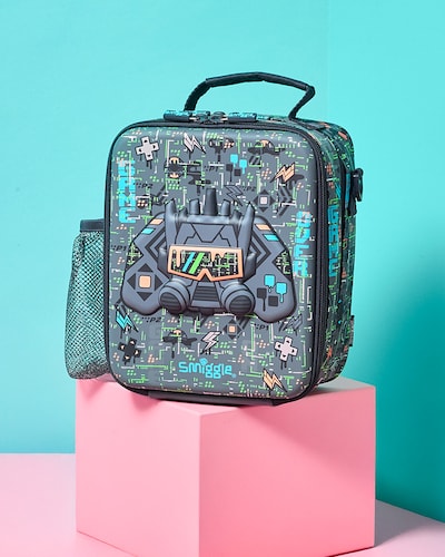 Hardtop Lunchboxes