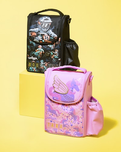 Nursery Lunchboxes