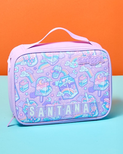 Square Lunchboxes