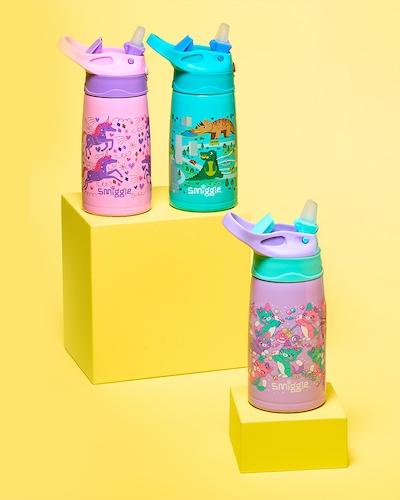 Nursery Drink Bottles